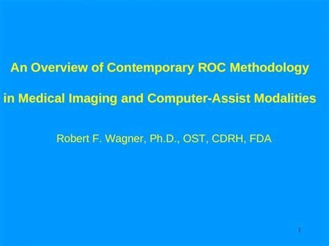 ROC Curve Tutorial 的图像结果