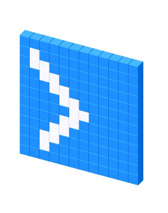 Image result for PowerShell Icon Face