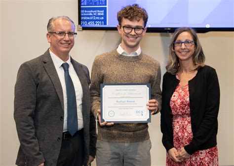 Onslow County Schools | The winter storm which came through our area ...