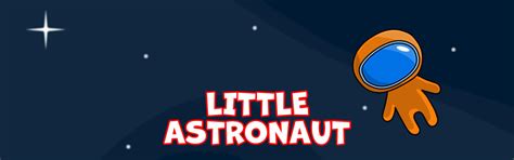 Little Astronaut now also available in Google Playstore - Aureola