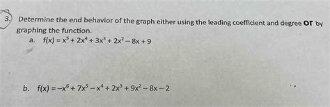 Leading Graph 的图像结果