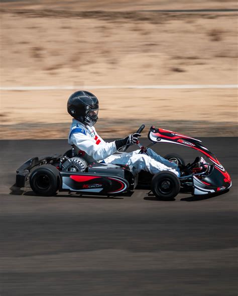 K1 Speed – Indoor Go Karts Phoenix – TripHock