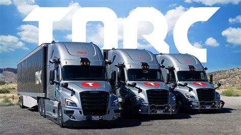 TORC Robotics Office Photos | Glassdoor