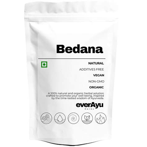 Bedana (Beedana / Quince Seeds / Pyrus cydonia): Traditional Ayurvedic ...