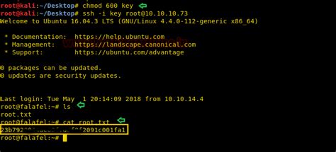Hack the Box Challenge: Falafel Walkthrough - Hacking Articles