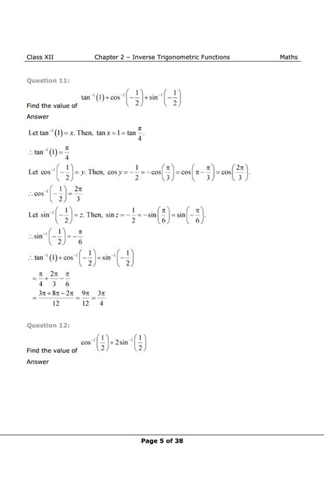 Image result for Alex Maths Class 12 Chapter 2 Exercise 2.1