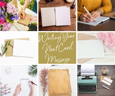 Image result for Card Writing Paragraph