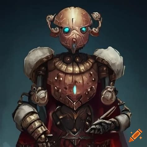 Robot Android Dnd 的图像结果