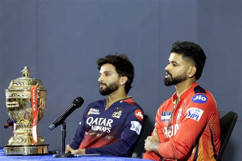 PBKS batter mimicks lifting trophy in team bus ahead of IPL 2025 final ...