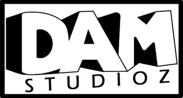 DAM Studioz- Best game art outsourcing company in India