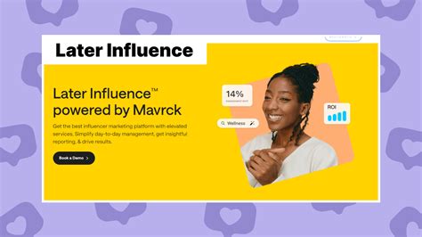 12 Platforms That Will Make Influence Marketing Successful