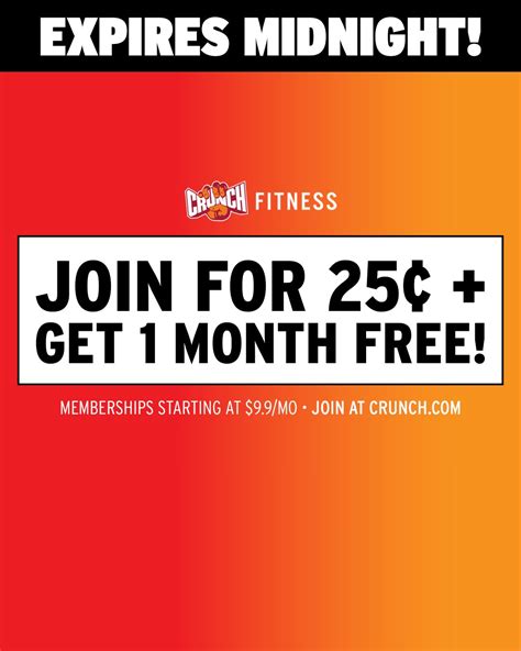 Crunch Fitness | Marrero LA
