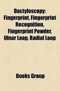 Dactyloscopy: Buy Dactyloscopy by unknown at Low Price in India ...