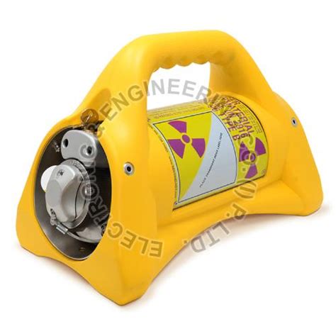 Gamma Ray Source Projectors - Manufacturer, Exporter & Supplier from ...