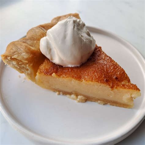 Honey Pie Recipe
