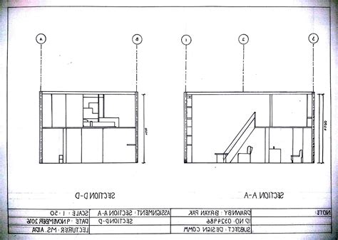 House Projection Tutorial 的图像结果
