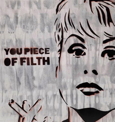 Image result for Patsy Stone Hair