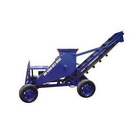 Brick Crusher Machine - Brick Crusher Machine With Conveyor ...