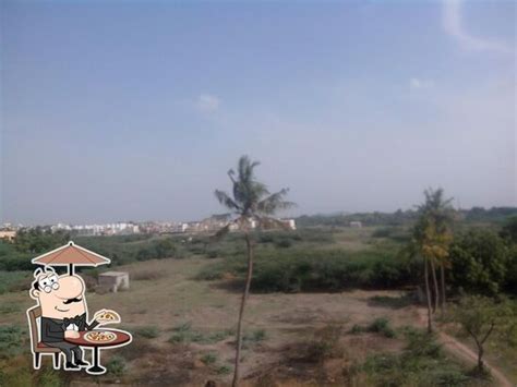 Menu at KCS Darshans Apartment, Chennai