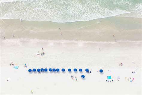 North Myrtle Beach • Ocean Drive Beach • April 2021 • No. 043 | Claudia ...