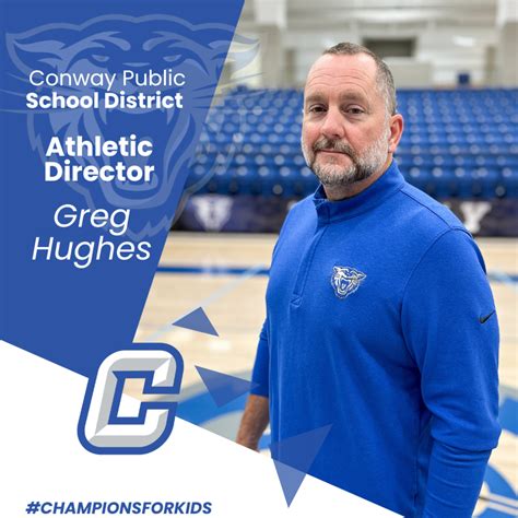 Live Feed | Conway Public Schools