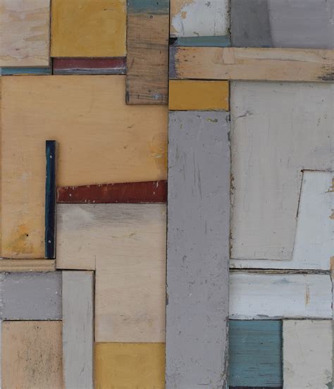 Flash - Oil and wood on board - 32cm x 26cm - Stephen Glover