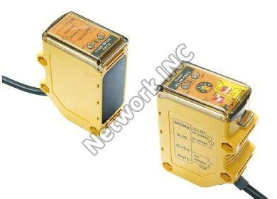 Riko Long Sensing Range Photo Sensor Exporter from Mumbai