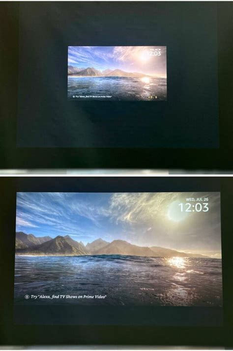 Epson Projector Adjust Screen Size 的图像结果
