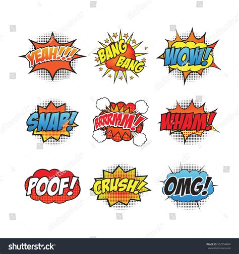 Image result for Cartoon Sound Effects