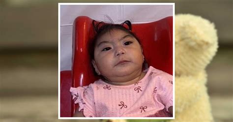 Obituary Galleries | Ximena Reyes Ortiz of Salinas, California | Alta ...