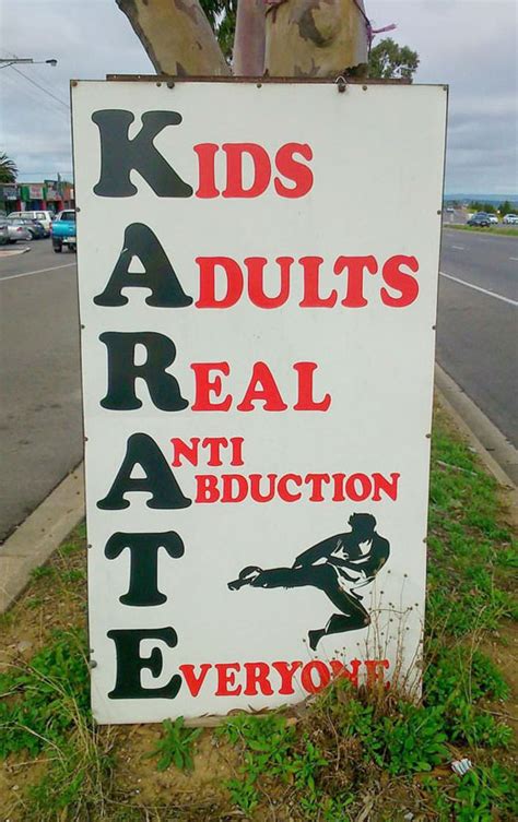 Image result for Sign Design Fails
