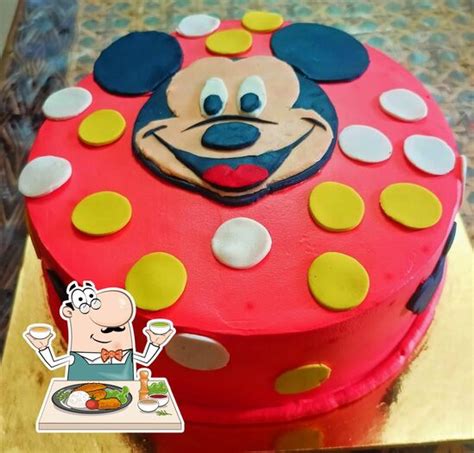 Make My Cake, Goindwal Sahib - Restaurant menu, prices and reviews