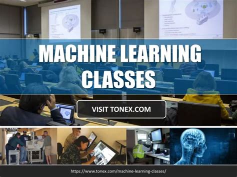Machine Learning Learning Classes 的图像结果