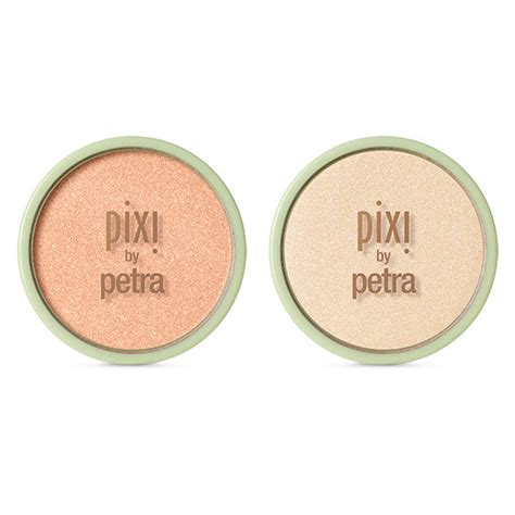 Glow-y Powder – Pixi Beauty UK