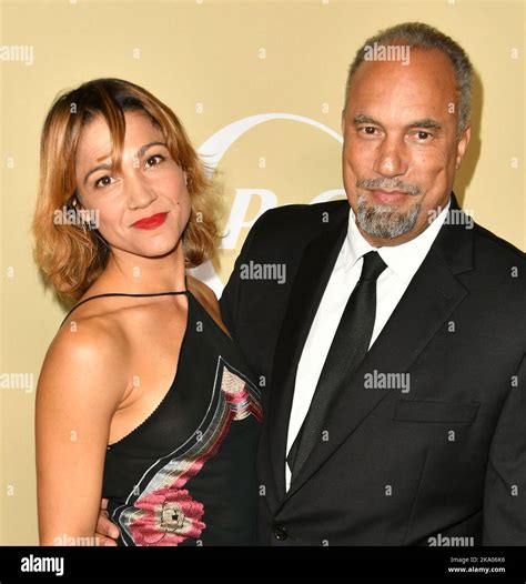 Roger Guenveur Smith Wife