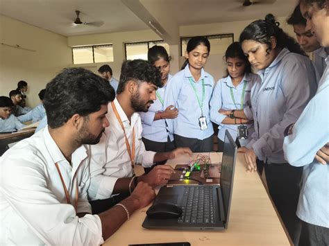 Yenepoya Institute of Technology