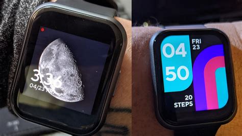 ok so whats the differences between the watches. : Wyze