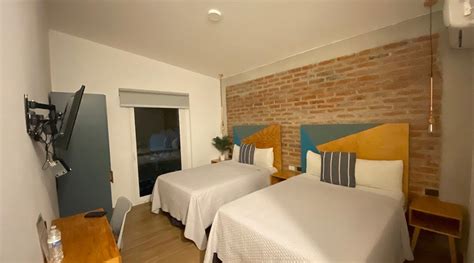 HOTEL CITLALLI (San Salvador) - B&B Reviews, Photos, Rate Comparison ...