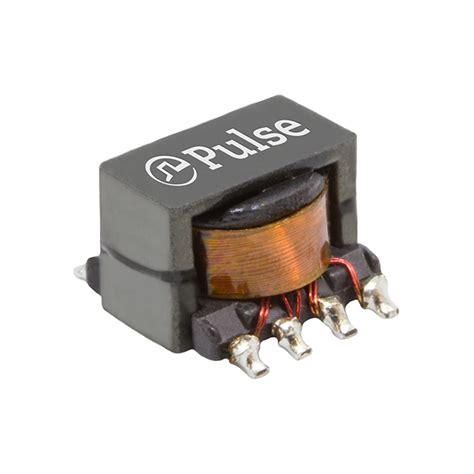 PA4470.003NLT Pulse Electronics | Transformers | DigiKey