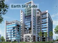 Earth Sky Gate - Sector-88, Gurgaon - Shop / Showroom Project ...