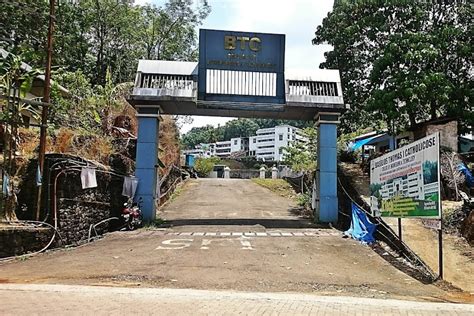 Baselios Thomas I Catholicose College of Engineering and Technology ...