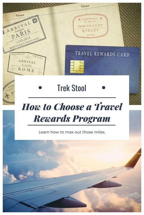 Travel Rewards Program 的图像结果