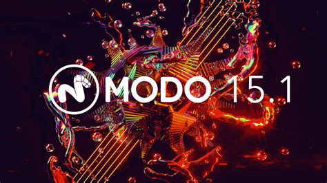 Image result for Modo Tutorial