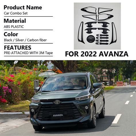 Image result for Body Control Module Avanza