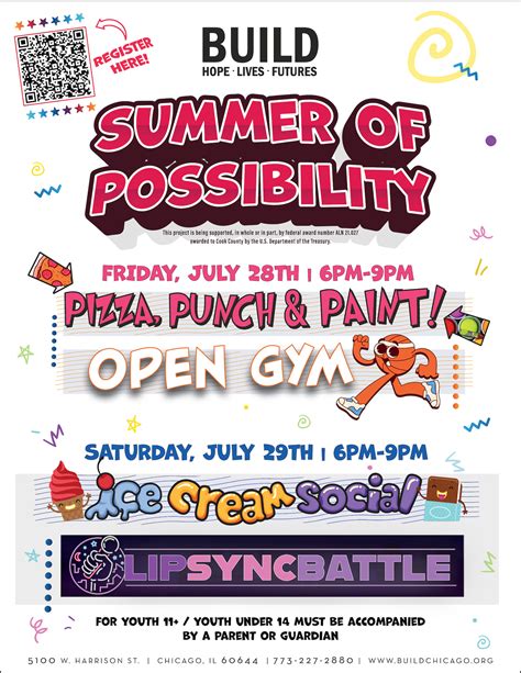 "Summer in the City" Ice Cream & Lip Syncing! - BUILD