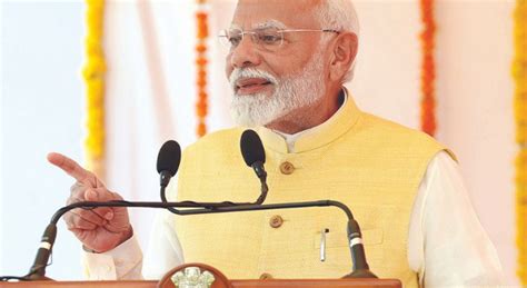 PM GatiShakti Transforms India's Infrastructure, Connectivity And Jobs ...