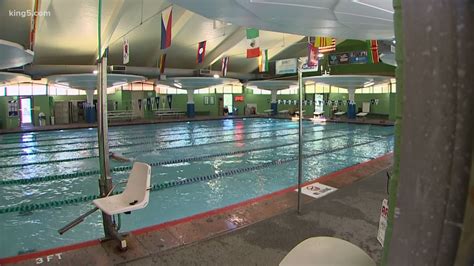 Seattle to begin opening public pools, community centers on Sept. 7 ...