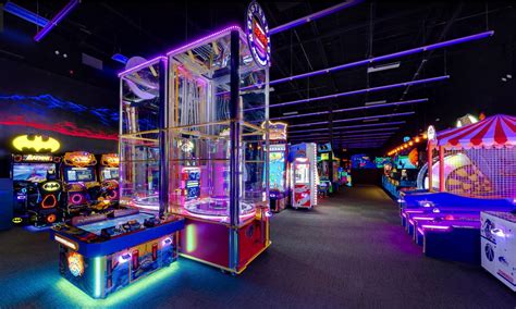 Indoor Mini Golf, Arcade, Mini Bowling & More In Monroe