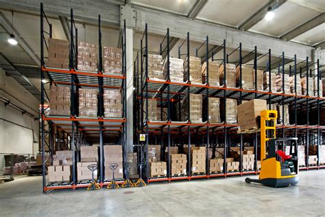Warehouse Inventory 的图像结果