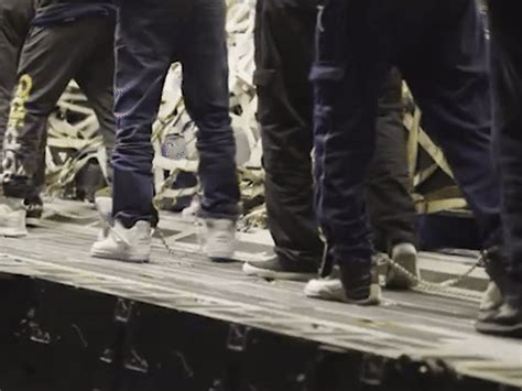 Fourth batch of deported Indian immigrants arrives from US 12 sent to ...